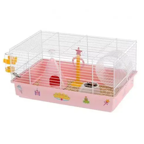 Akció Ferplast Ketrec Criceti 9 Princess