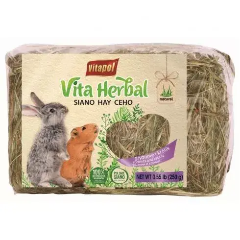 Vedd meg most Vitapol Vita Herbal Széna