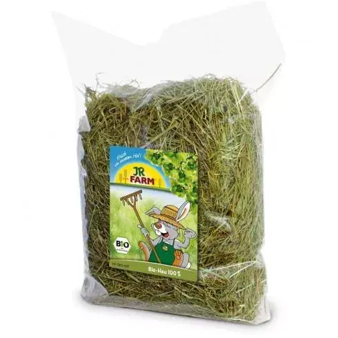 Akciós ár JR Farm Széna natúr 500g