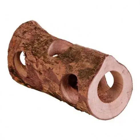 Ajánlat Trixie Bújó Fából Rágcsálóknak