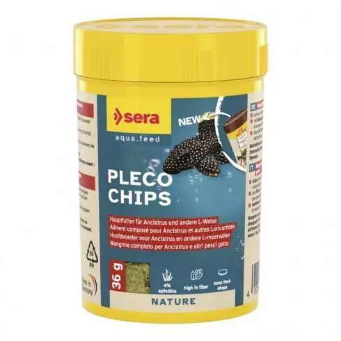 Sera Wels-Chips Nézd meg most