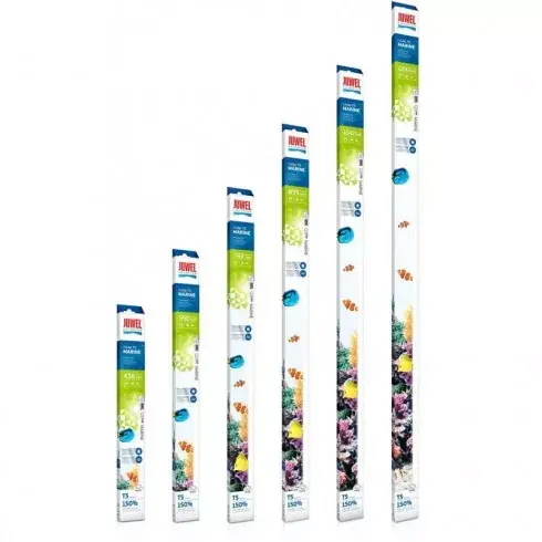 Árcsökkenés Juwel Fénycső High-Lite Marine 54w/1200mm