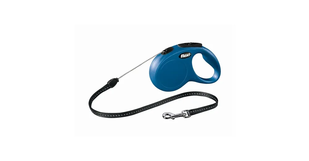 Flexi Új Classic Zsinór S 5m Kék 12kg Vedd meg online