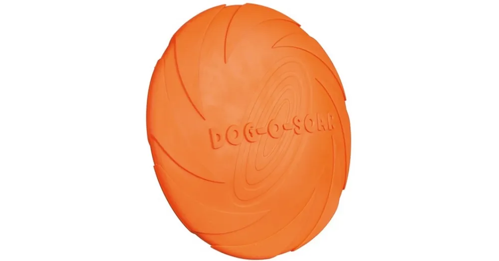 Trixie Játék Gumi Doggy Disc Úszó 18cm Azonnal elérhető