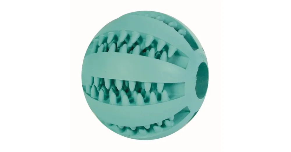 Trixie Játék Dentafun Baseball Labda Mentás 7cm Vedd meg online