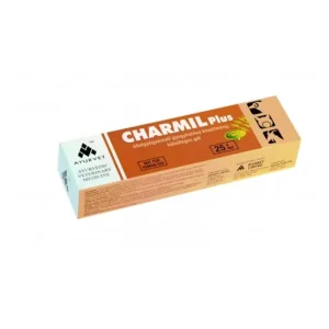 Biztonságos fizetés Charmil plus gél 25 g