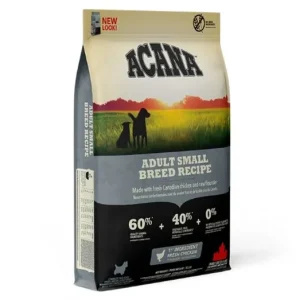 Olcsóbb ACANA Adult Small Breed 2 kg kutyatáp