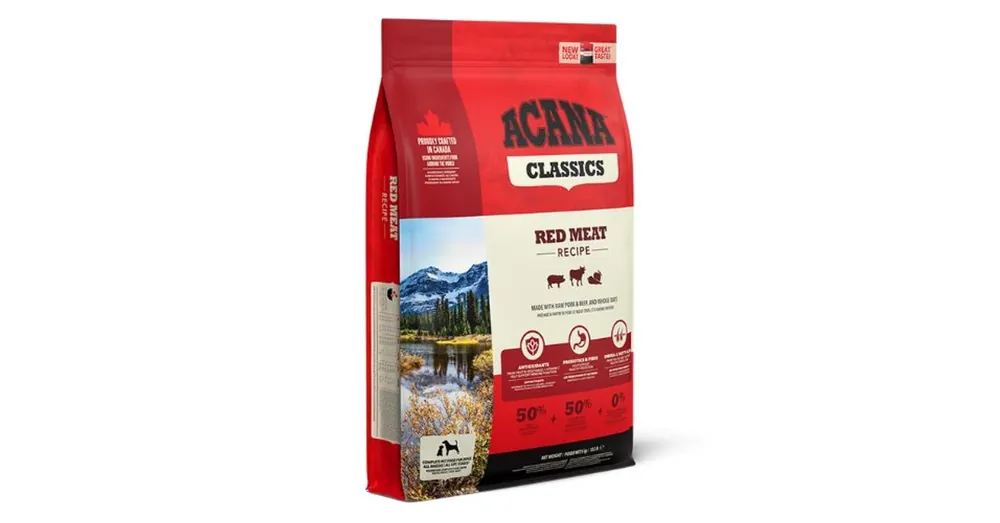 ACANA Classic Red 2 kg kutyatáp Outlet