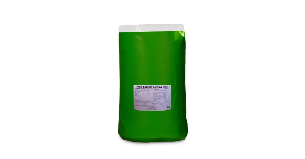 Olcsóbb ACC VIP Barany 20 kg kutyatáp