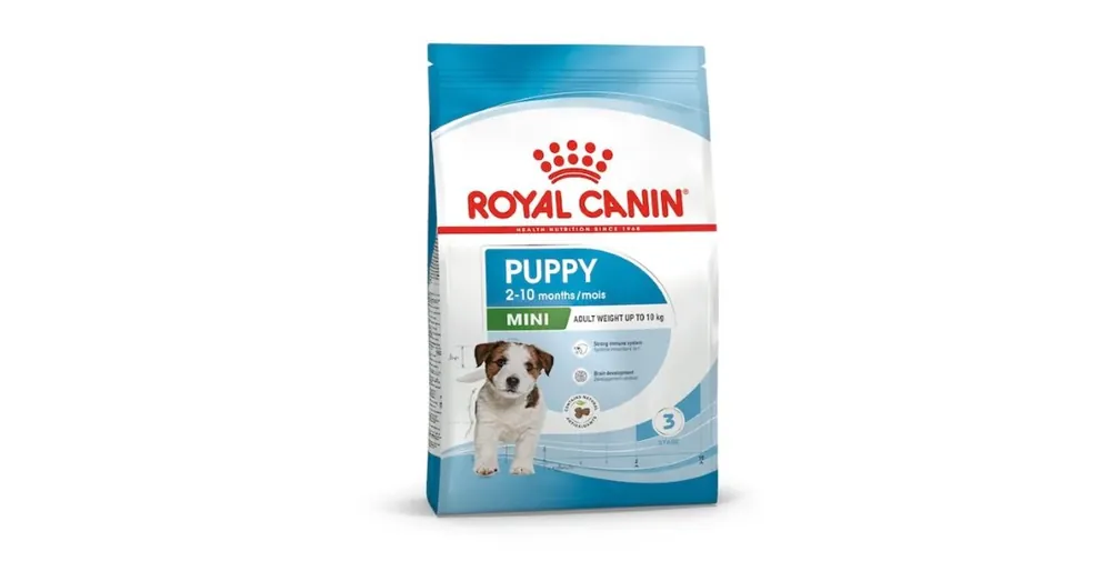 Royal Canin MINI Puppy 8 kg kutyatáp Bestseller