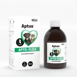 Kihagyhatatlan ajánlat Aptus apto-flex szirup 200ml