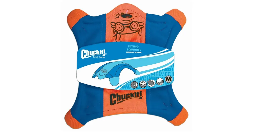Játék Chuckit Flying Squirrel Medium Olcsó