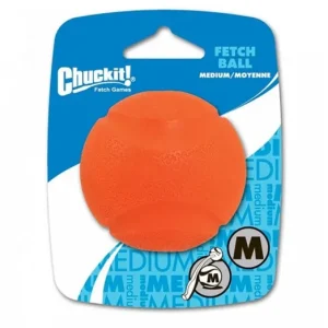 Játék Chuckit Fetch Ball Medium Bestseller