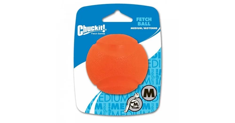 Játék Chuckit Fetch Ball Medium Bestseller