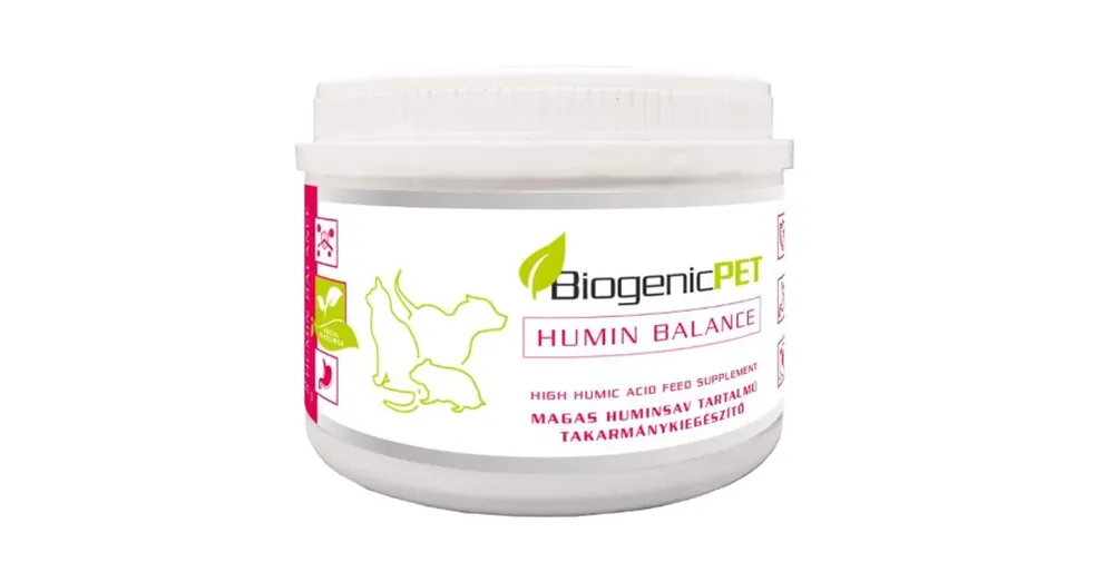 Biogenicpet Balance 250 g Gyors kiszállítás