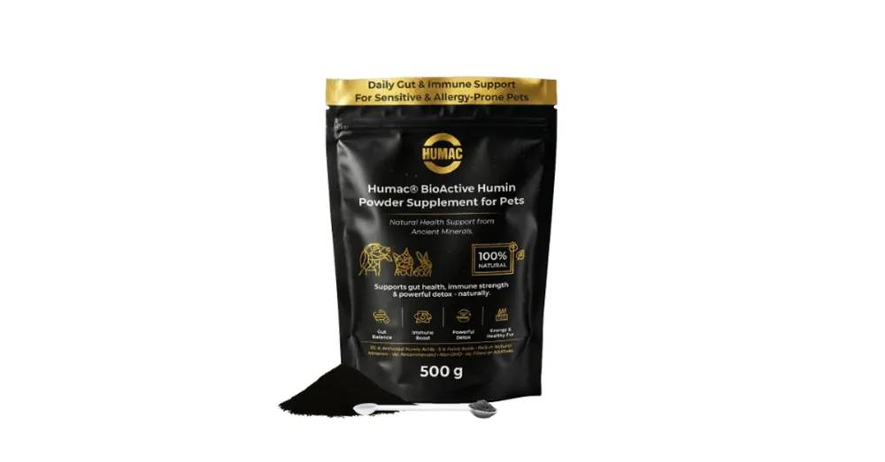 Kiárusítás HUMAC® NATUR AFM 500G