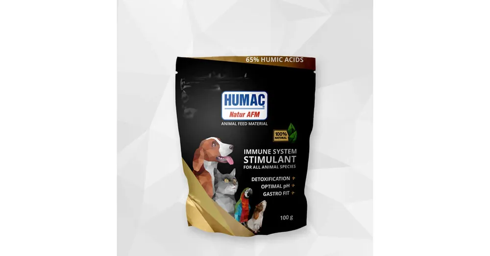 Kedvezményes ár HUMAC® NATUR AFM 100G