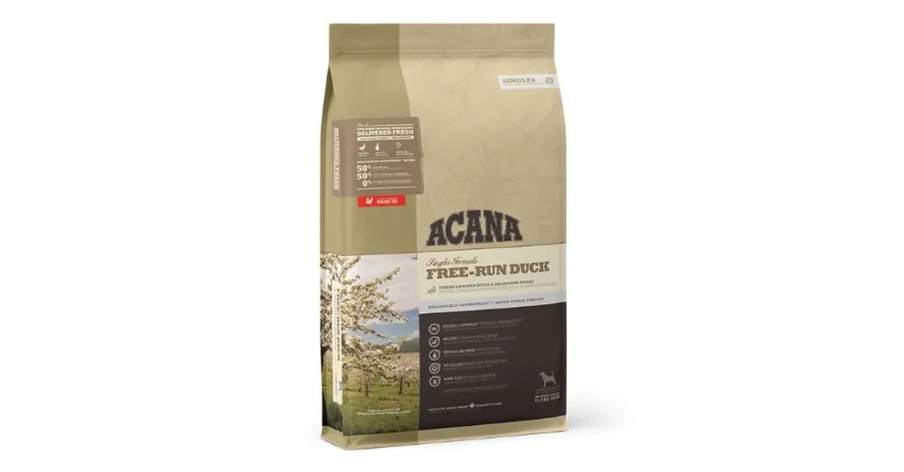 ACANA Free-Run Duck 2kg kutyatáp Vedd meg online