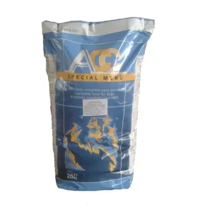 ACC Special Menu 20 kg kutyatáp Vedd meg online
