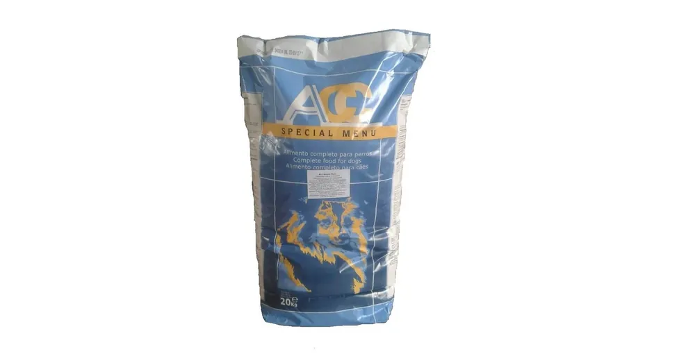 ACC Special Menu 20 kg kutyatáp Vedd meg online