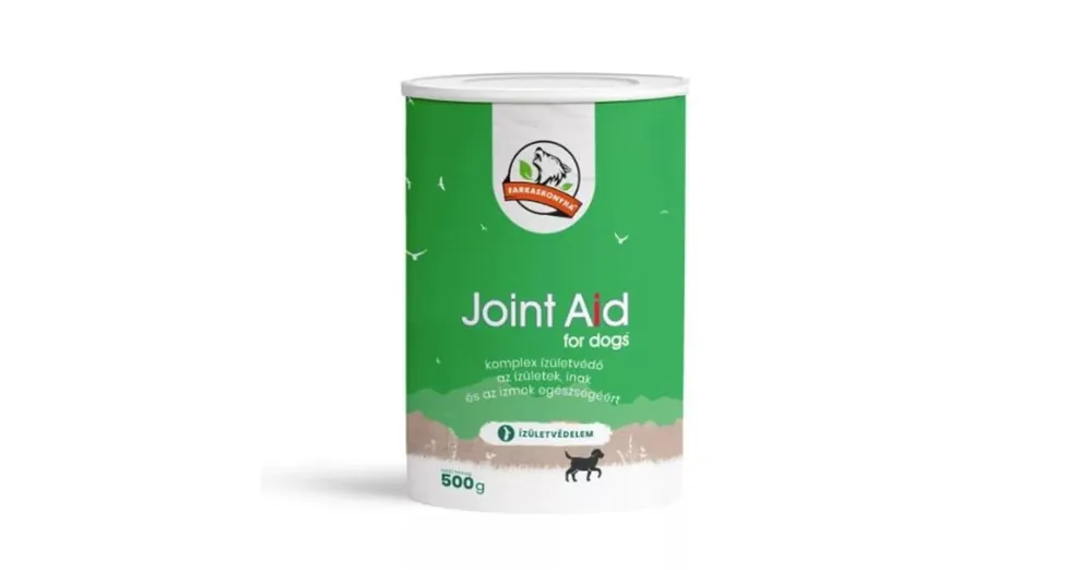 Bestseller Joint Aid® komplex ízületvédő 500g