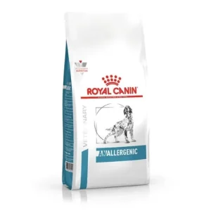 Royal Canin Anallergenic 3kg Legnépszerűbb