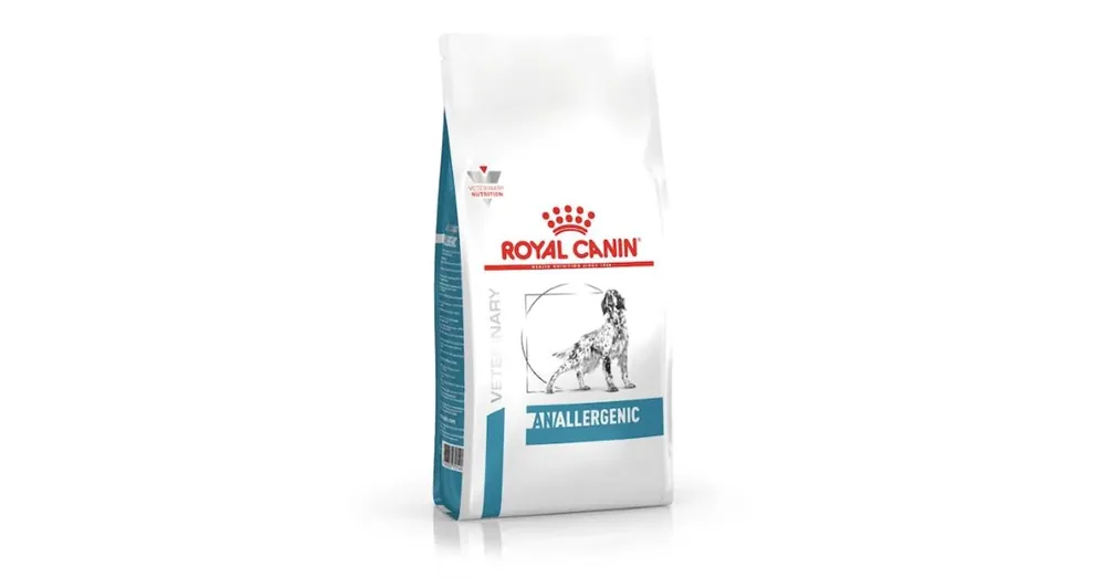 Royal Canin Anallergenic 3kg Legnépszerűbb