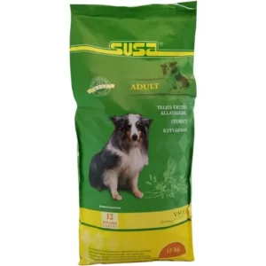 Susa VN1 Száraz kutyatáp Bárány+Rizs 15 kg Korlátozott ajánlat