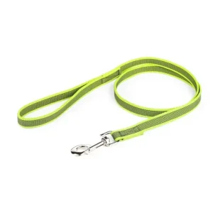 Prémium Julius K9 Póráz 14mm/1m Neon