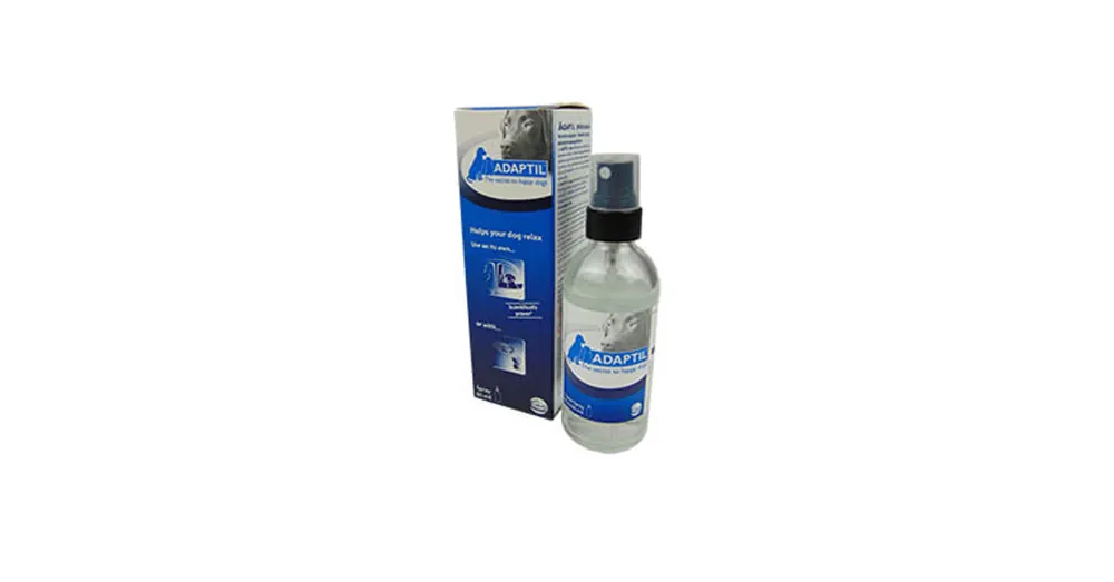 Adaptil Spray 60 ml Szuper ajánlat