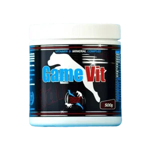 Outlet GameVit – multivitamin kutyáknak 500g