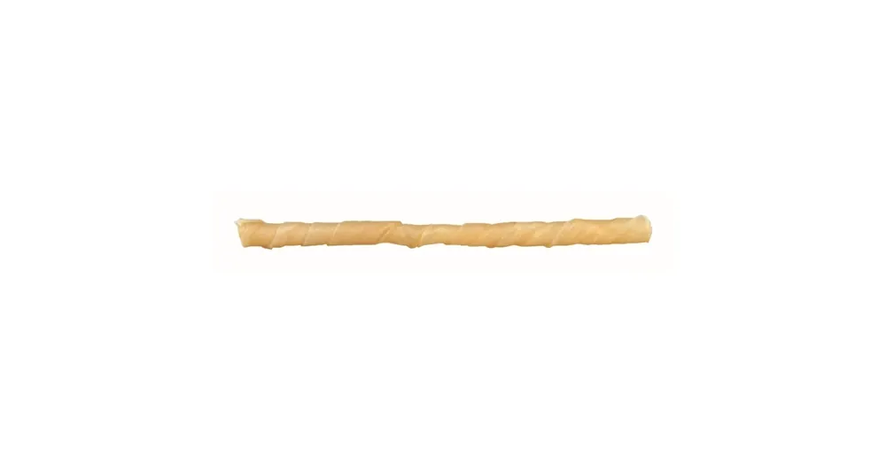 Utolsó esély Trixie Jutalomfalat Rágóropi Csavart 12cm/7–8mm 20db/Csomag