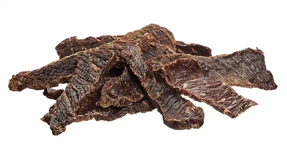 Olcsóbb Teomann Szárított Báránypacal 125g