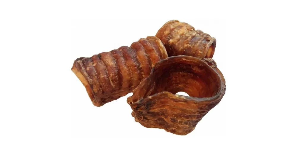 Kedvezményes ár Teomann Szárított Marhalégcső darabok 125g