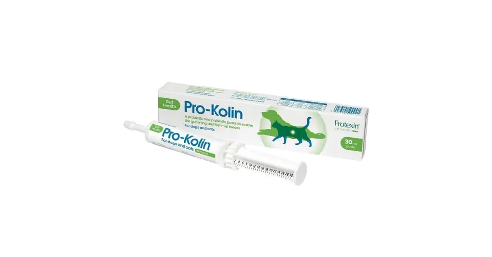 Vásárlói kedvenc Protexin Pro-Kolin 30 ml