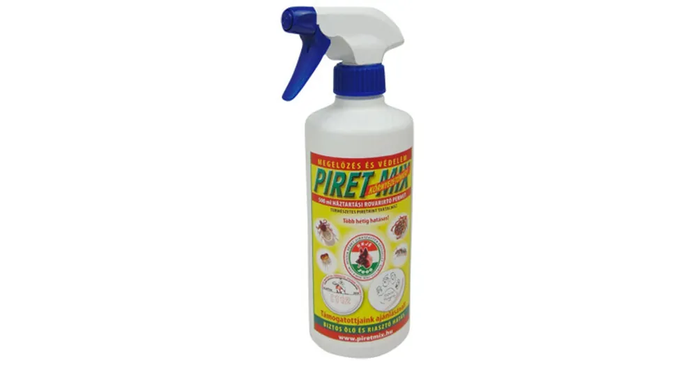Vedd meg online Piret-Mix háztartási permet 200 ml