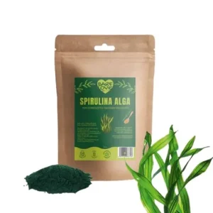 Bestseller Barf Love Bio Spirulina Alga Kutyáknak 100 g