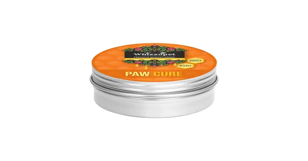 Whizzopet Paw Cure mancsápoló 30 ml Vedd meg online