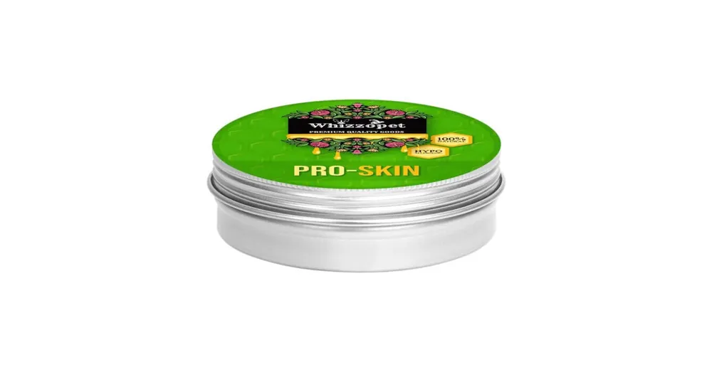 Kihagyhatatlan ajánlat Whizzopet Pro-Skin Kenőcs, Gyógyhatású Készítmény 30 ml