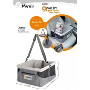 Alacsony ár Camon Ülés Box