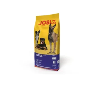 Josera JosiDog Active 15 kg Legnépszerűbb