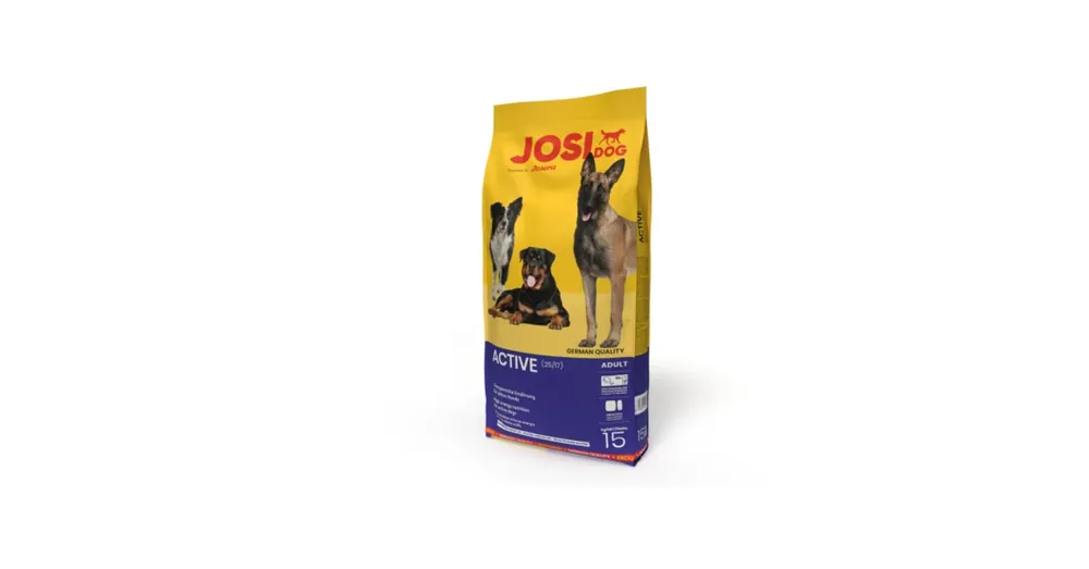 Josera JosiDog Active 15 kg Legnépszerűbb
