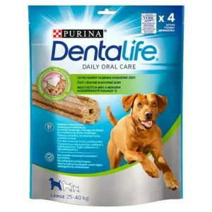 Dentalife Large Jutalomfalat 142g Csak ma