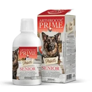 Arthrocol Mobility Senior 300ml Vedd meg online