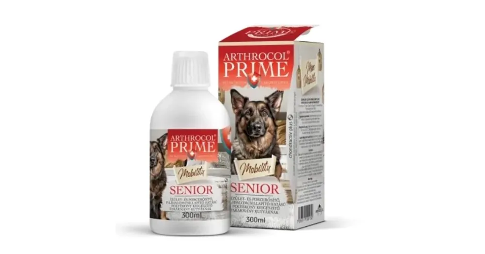 Arthrocol Mobility Senior 300ml Vedd meg online