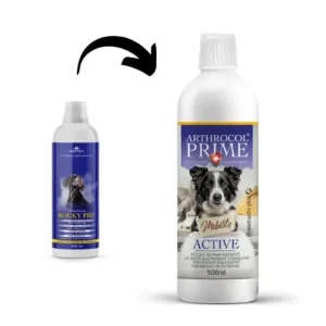 Exkluzív ajánlat Arthrocol Active 500ml