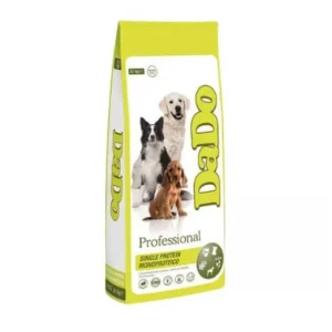 Dado Hypoallergenic Puppy All Breed Lamb & Rice 20 kg Szuper ajánlat
