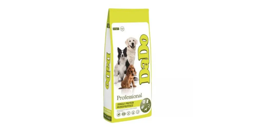 Dado Hypoallergenic Puppy All Breed Lamb & Rice 20 kg Szuper ajánlat