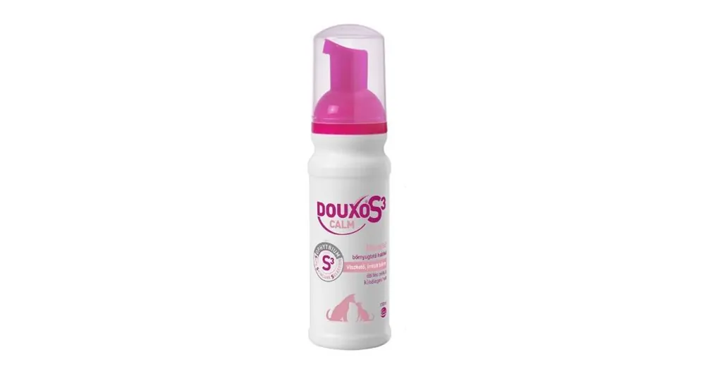 Douxo S3 Calm Hab 150ml Akció