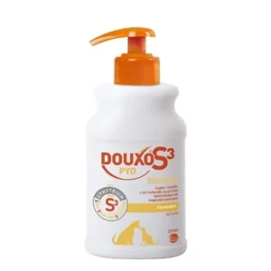 Prémium Douxo S3 Pyo Sampon 200ml
